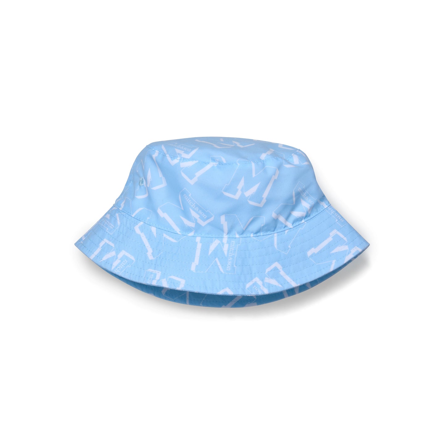 Mitch & Son Octavis Logo Bucket Hat