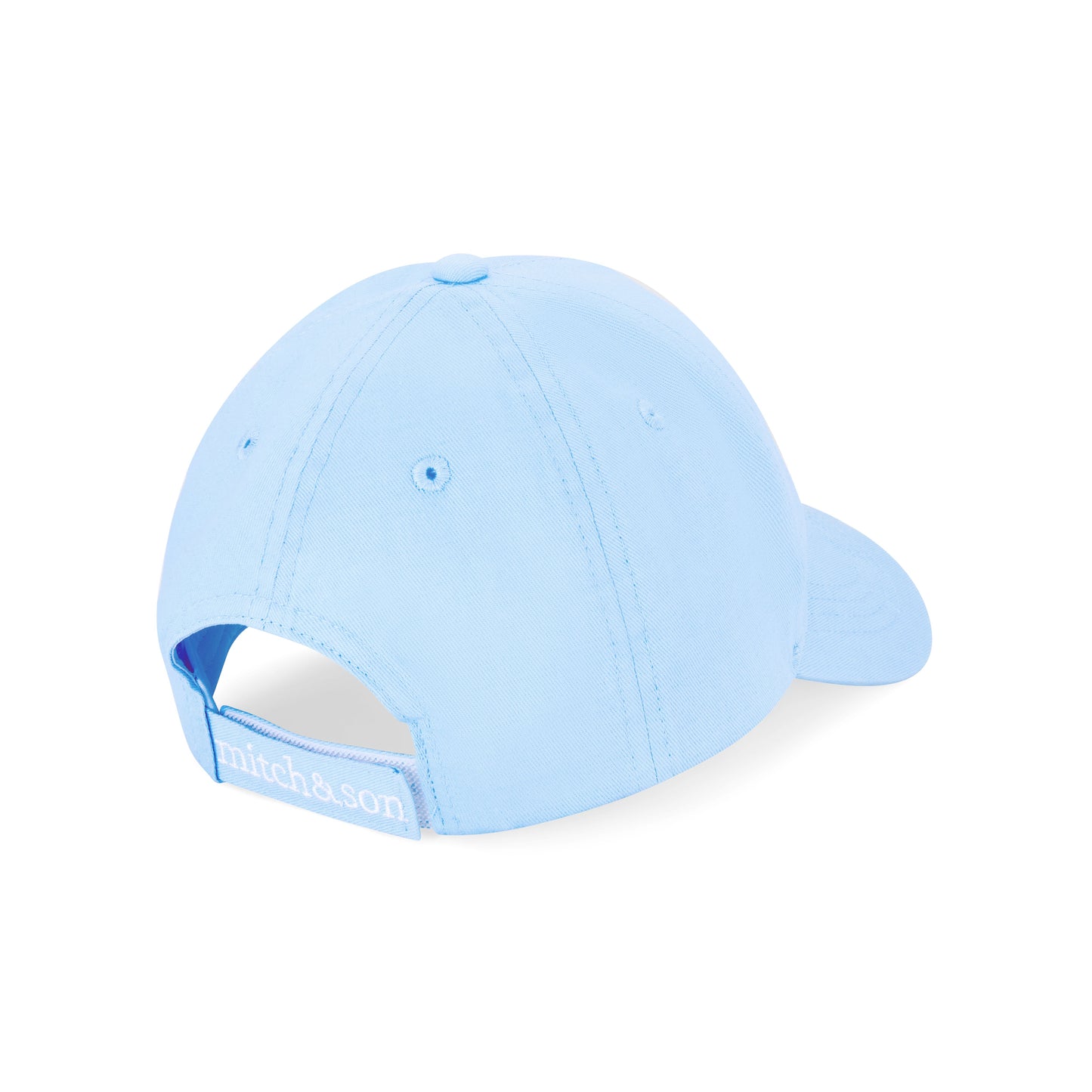 Mitch & Son Omarion Blue Cap