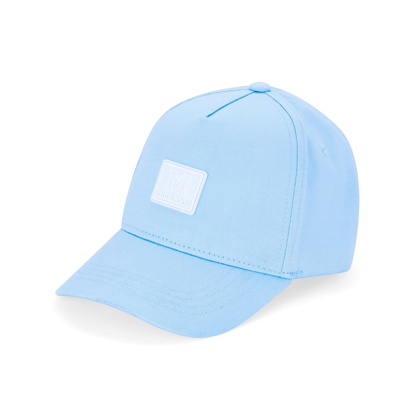 Mitch & Son Omarion Blue Cap