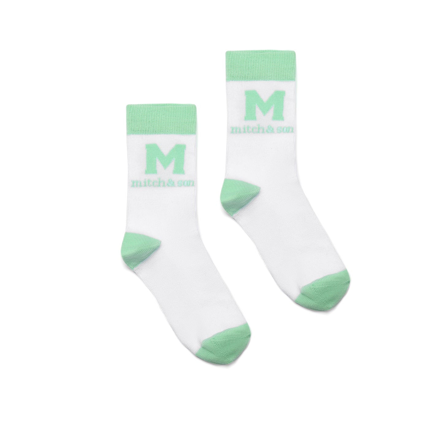 Mitch & Son Odell 2 Pack Socks