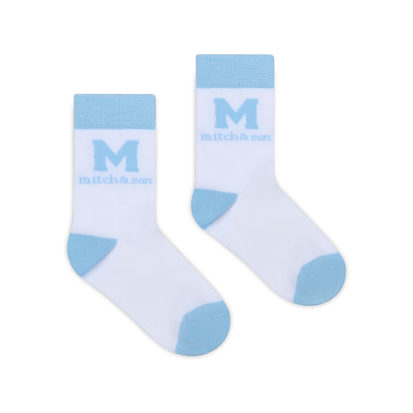 Mitch & Son Odell 2 Pack Socks