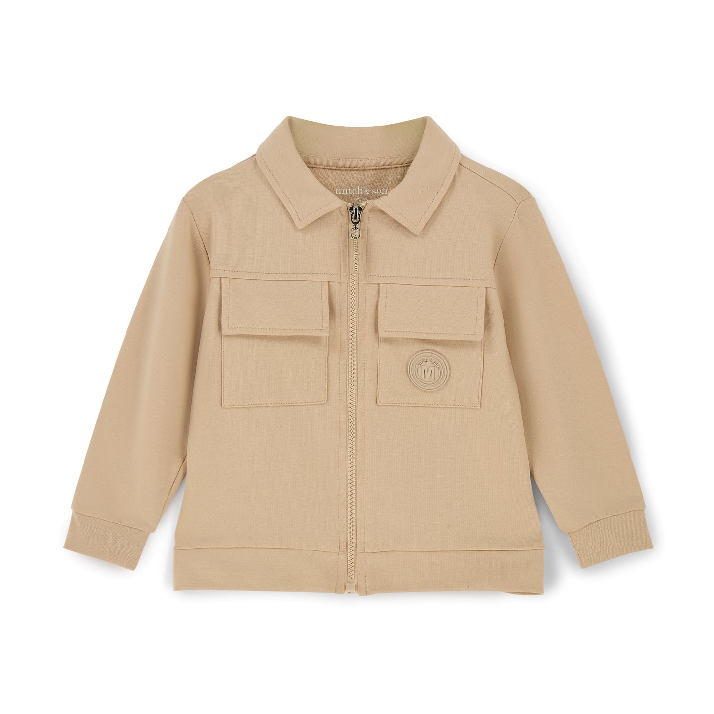 Mitch & Son Princeton/Patrick 3pc Tracksuit