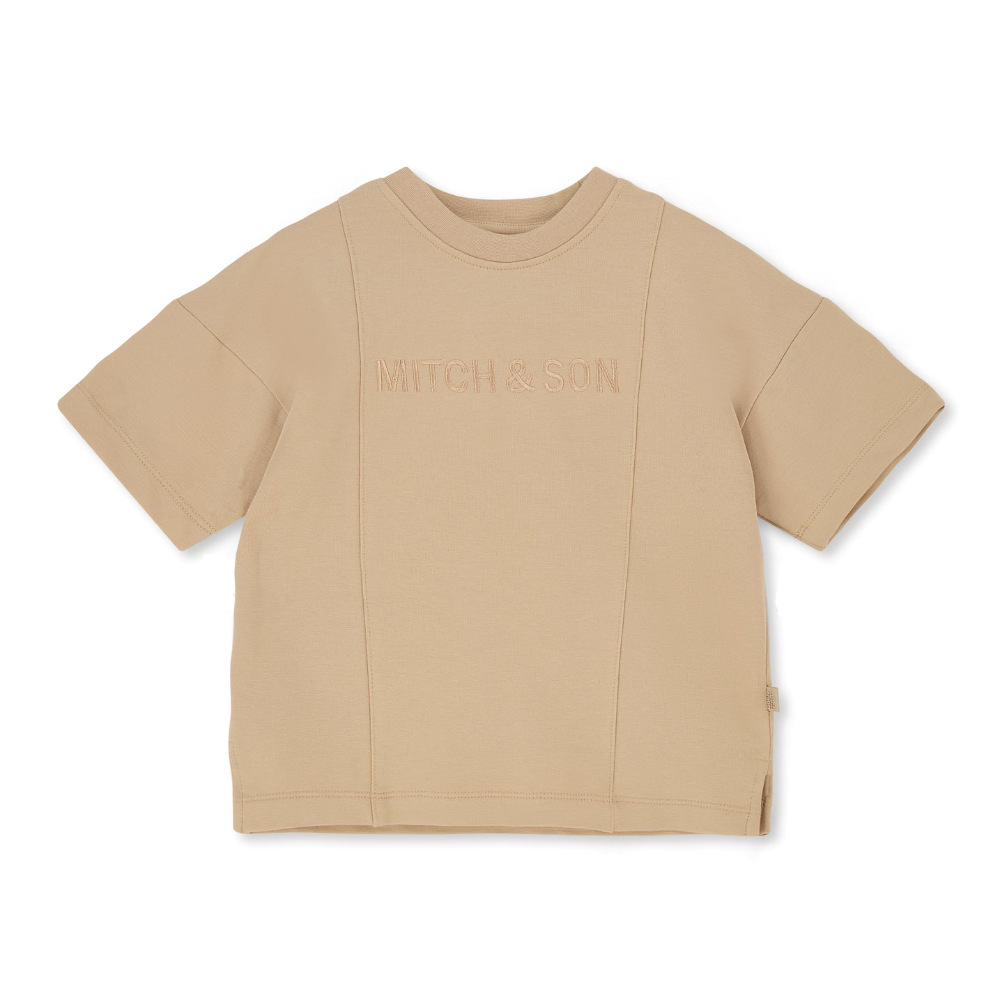 Mitch & Son Porter Stone Short Set