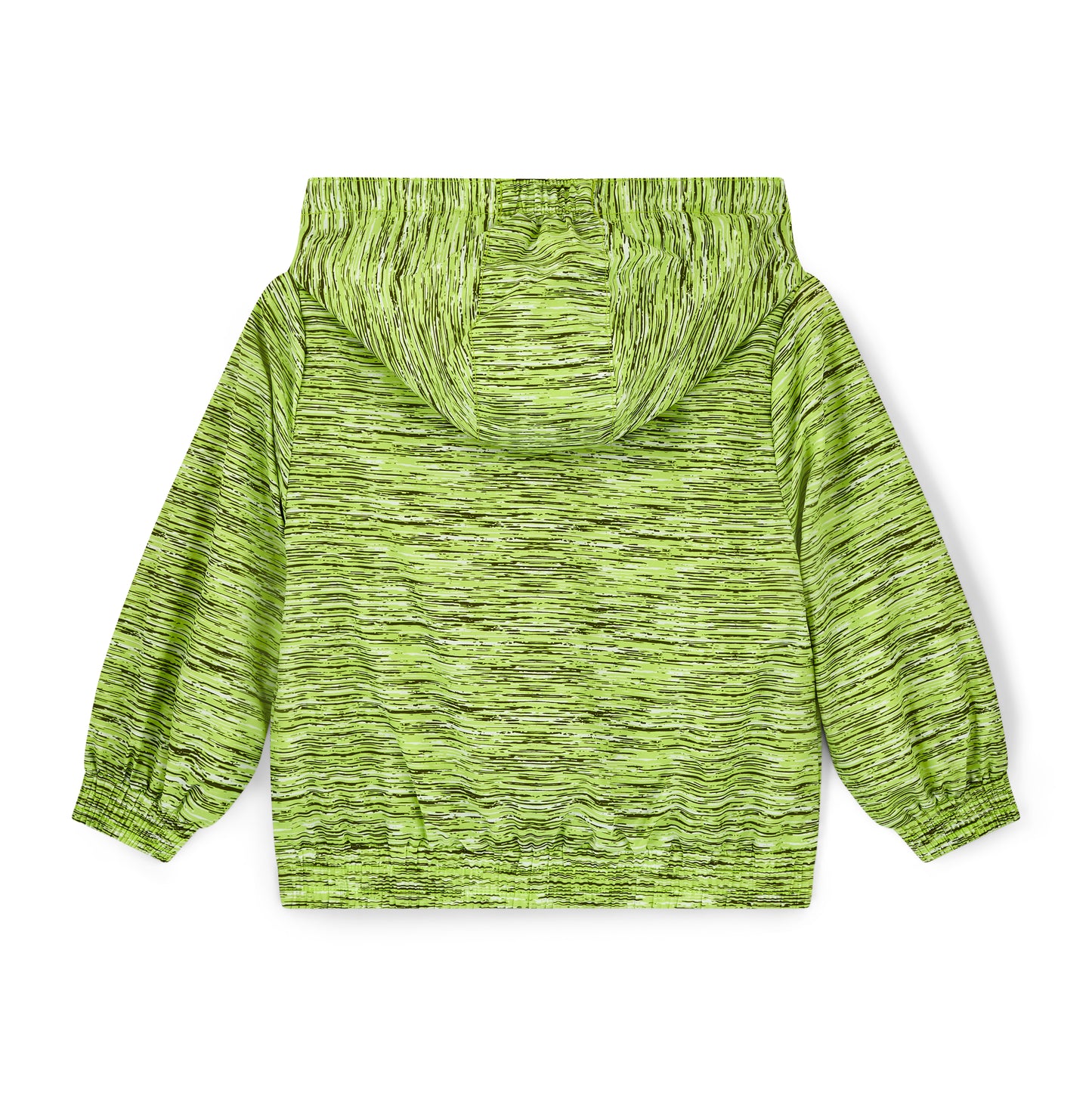 Mitch & Son JNR Roland Lime Jacket
