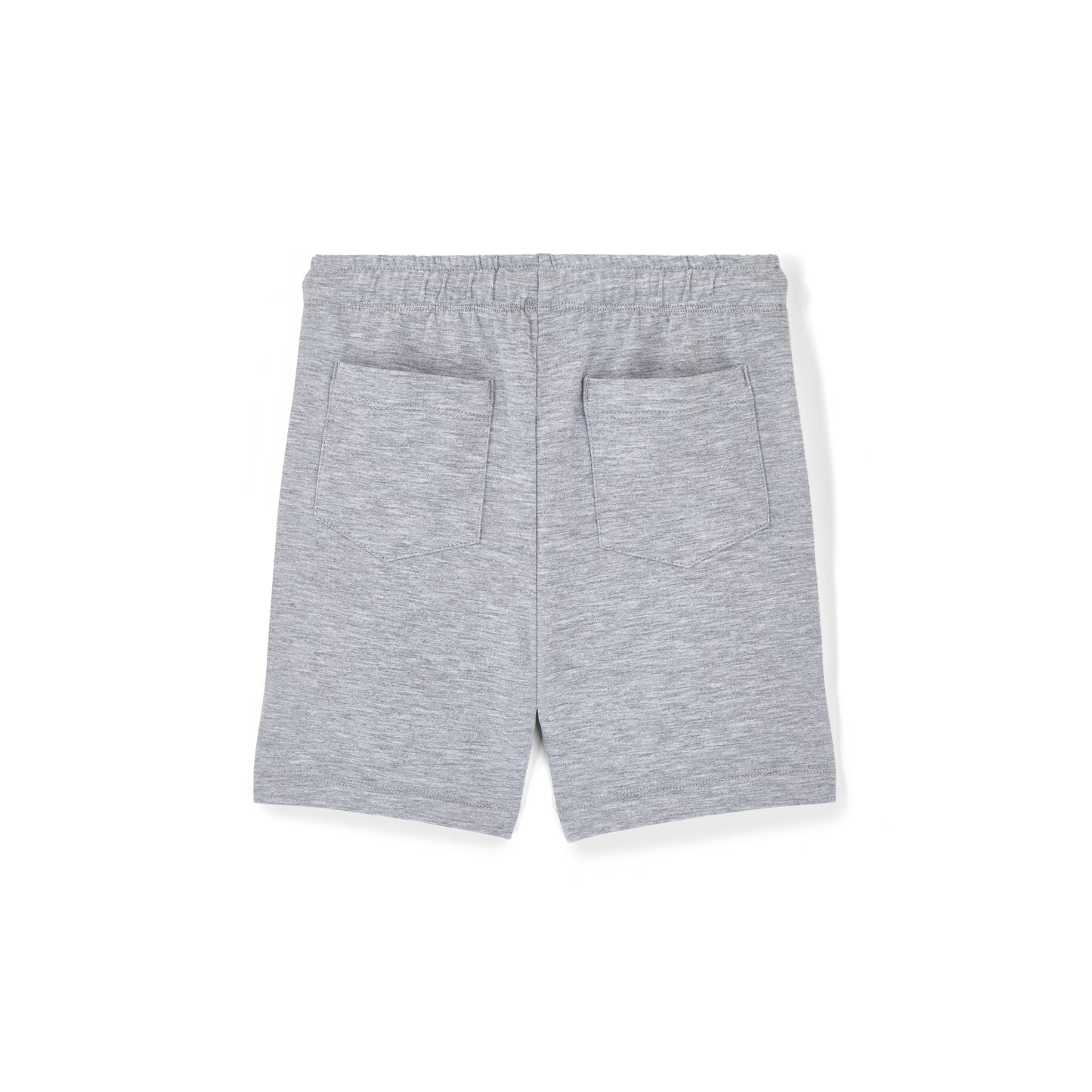 Mitch & Son JNR Ray Grey Short Set
