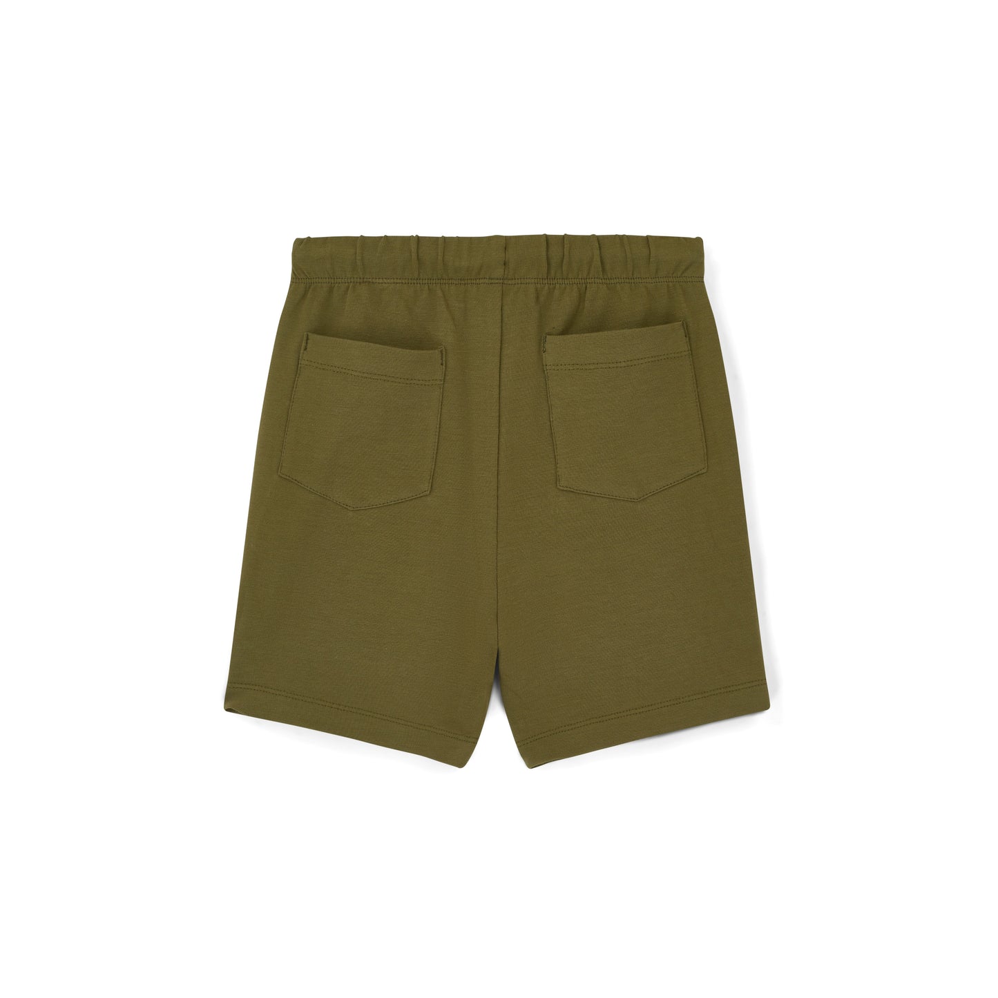 Mitch & Son JNR Ryder/Riley Khaki Short Set