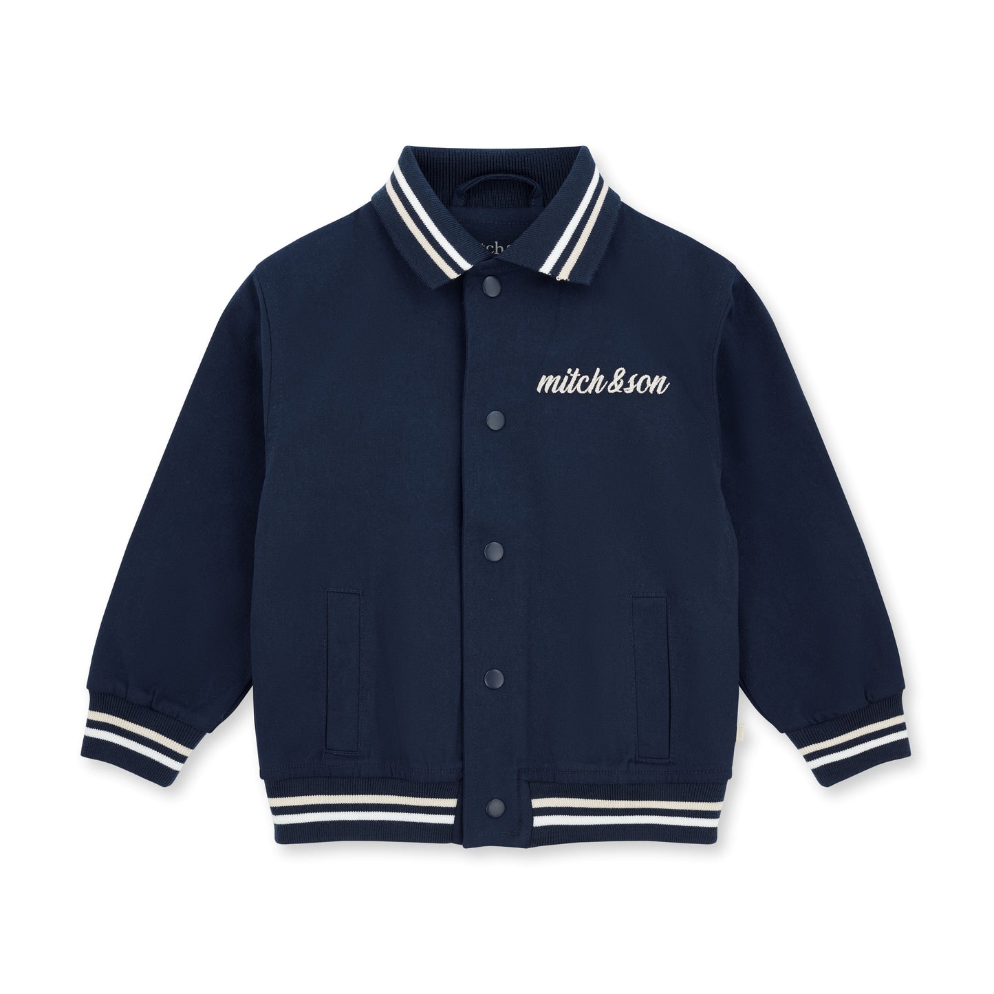 Mitch & Son Santiago/Sutton/Sullivan Trouser Set