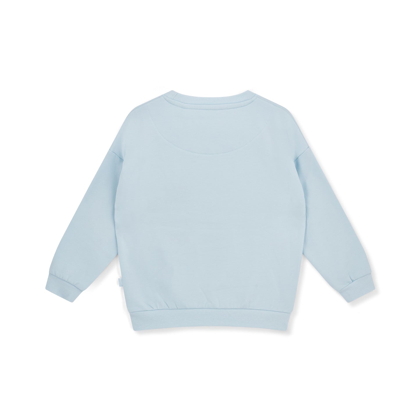 Mitch & Son Sean Blue Logo Tracksuit