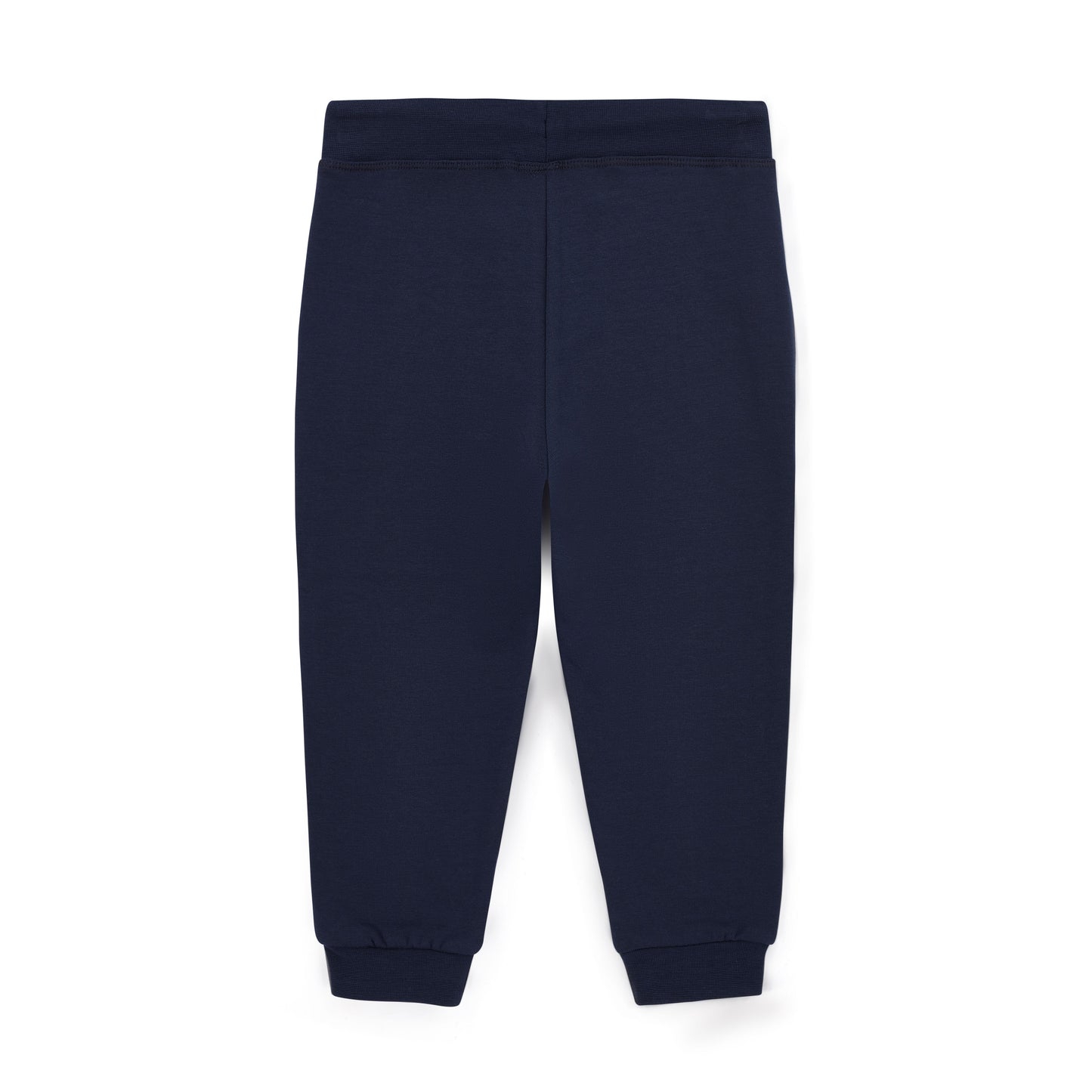 Mitch & Son Sean Navy Logo Tracksuit