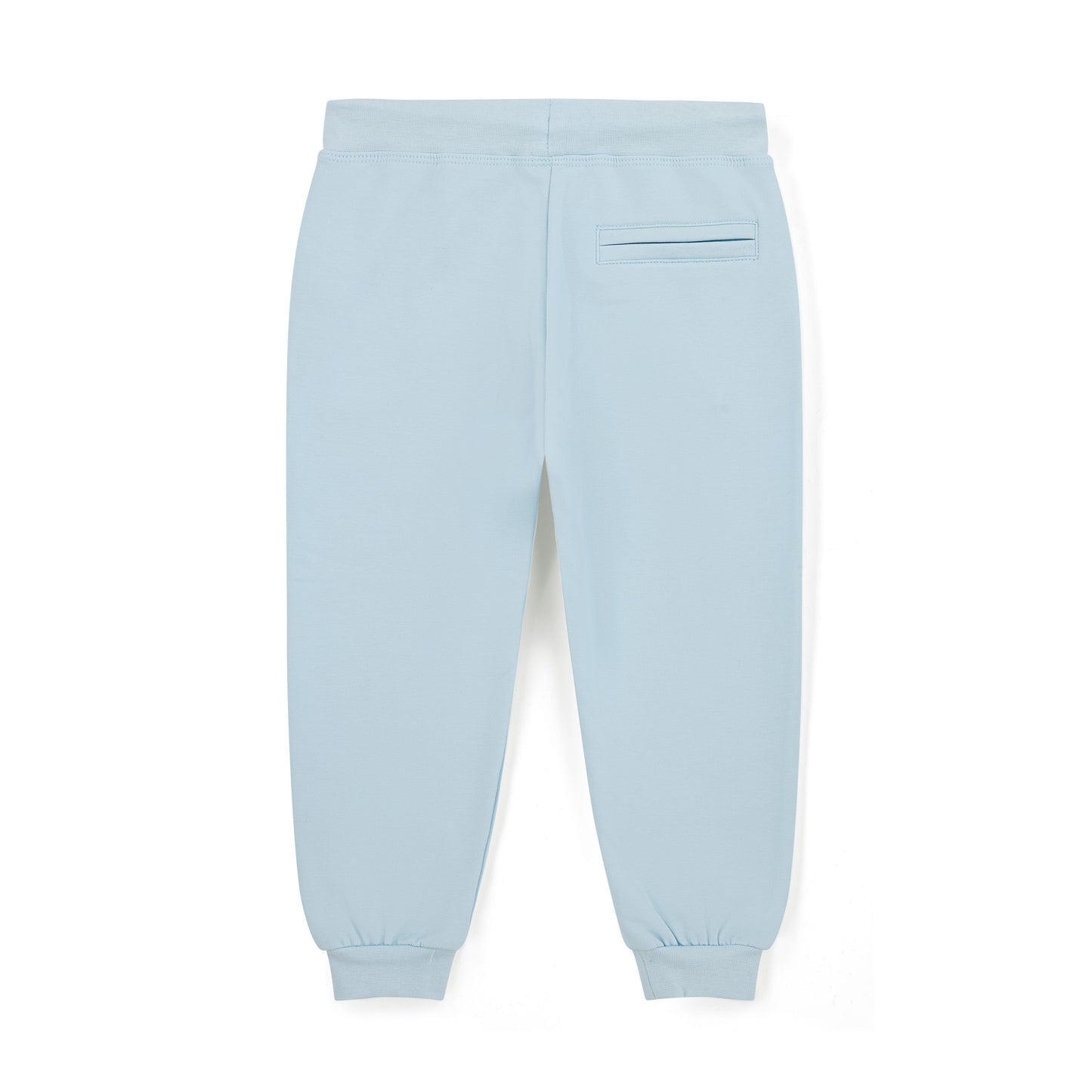 Mitch & Son Samson Blue 1/4 Zip Tracksuit