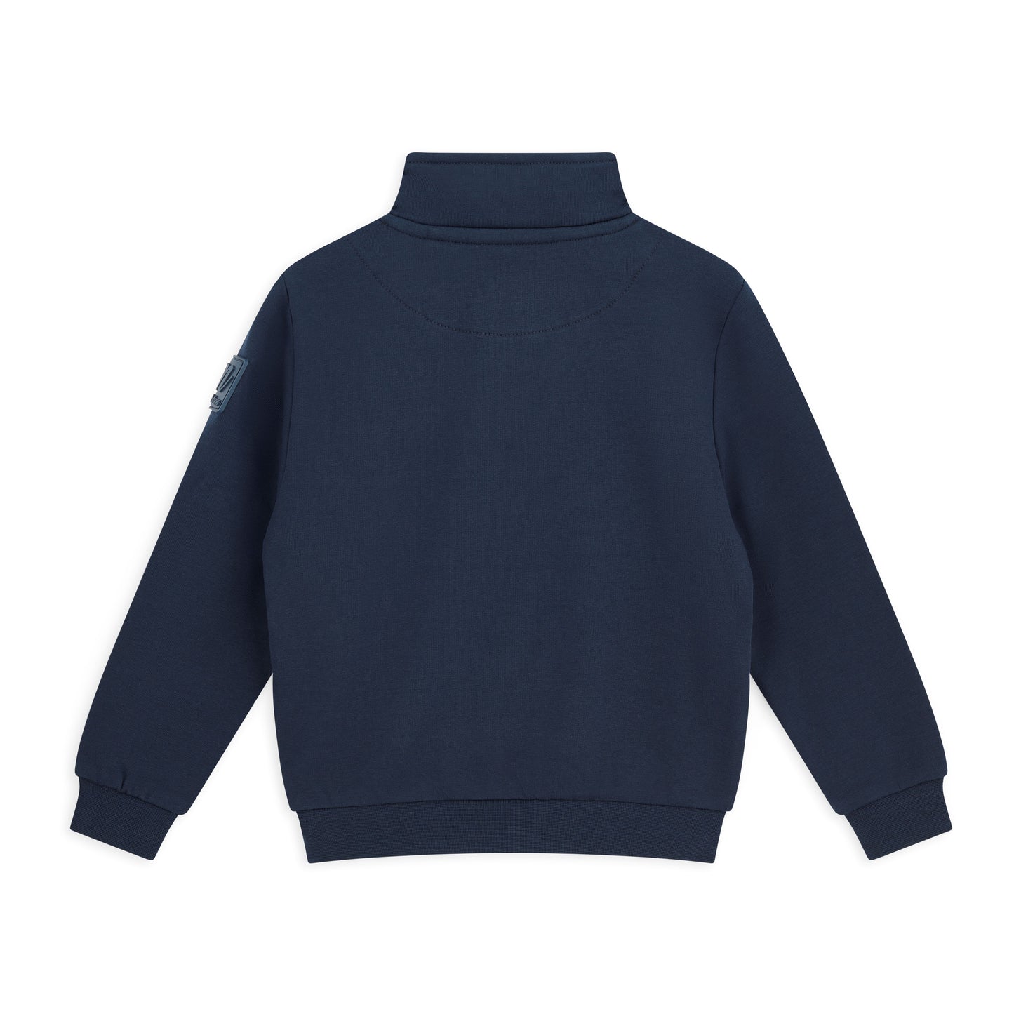 Mitch & Son Samson Navy 1/4 Zip Tracksuit