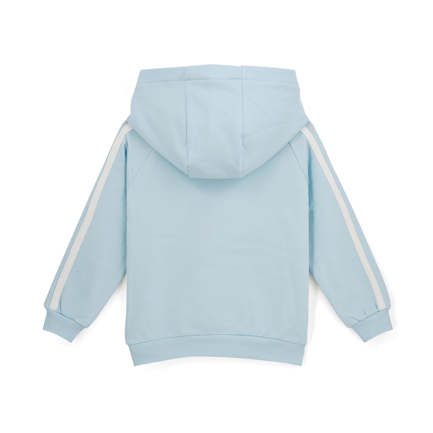 Mitch & Son Scott Blue Hoodie Tracksuit