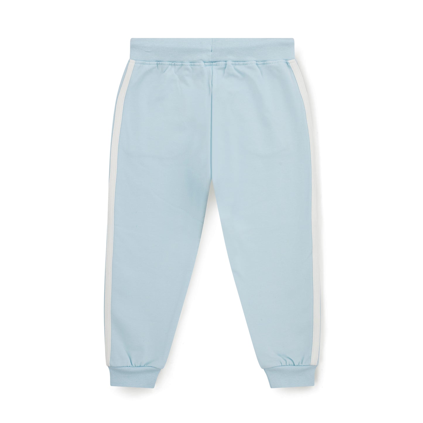 Mitch & Son Scott Blue Hoodie Tracksuit