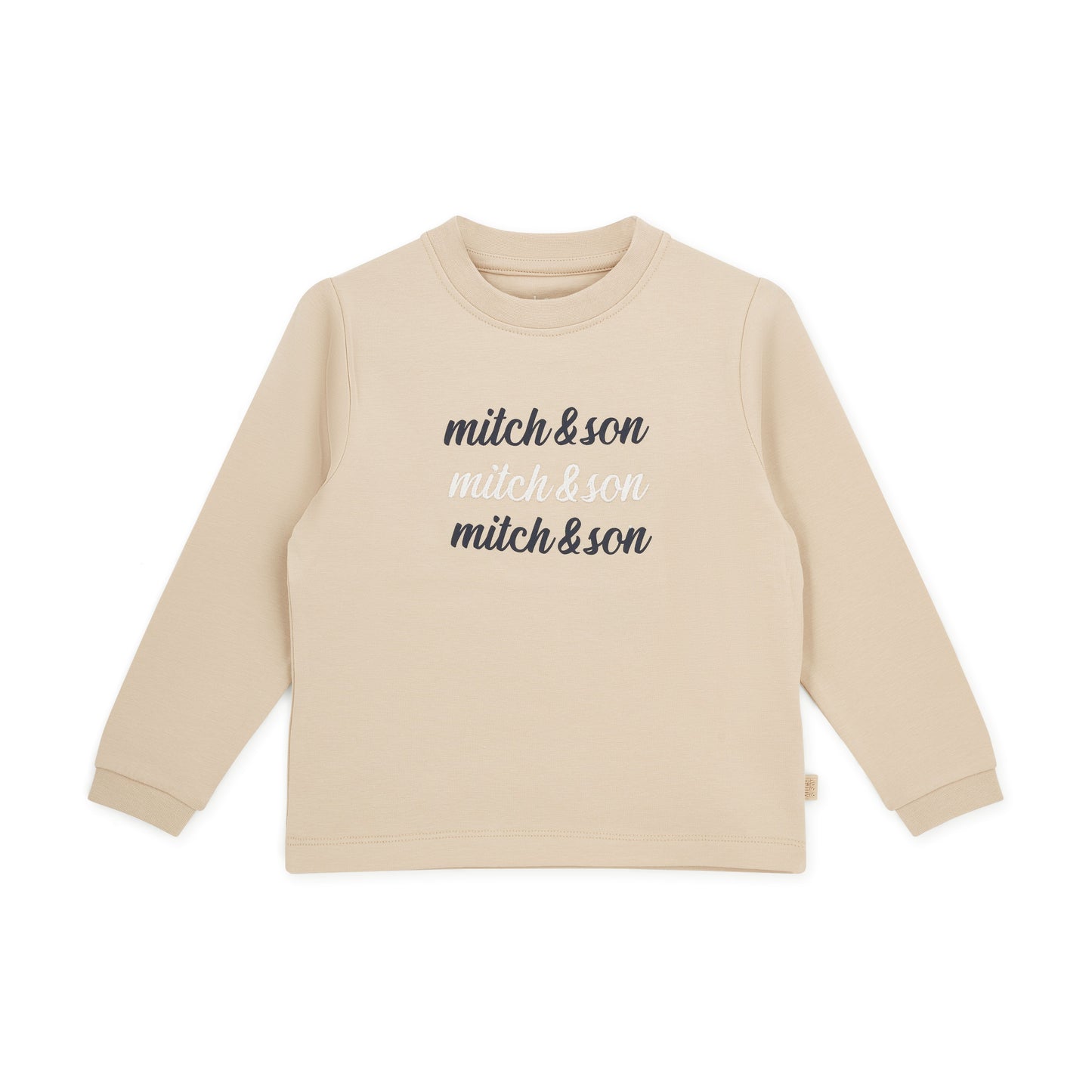 Mitch & Son Santiago/Sutton/Sullivan Trouser Set