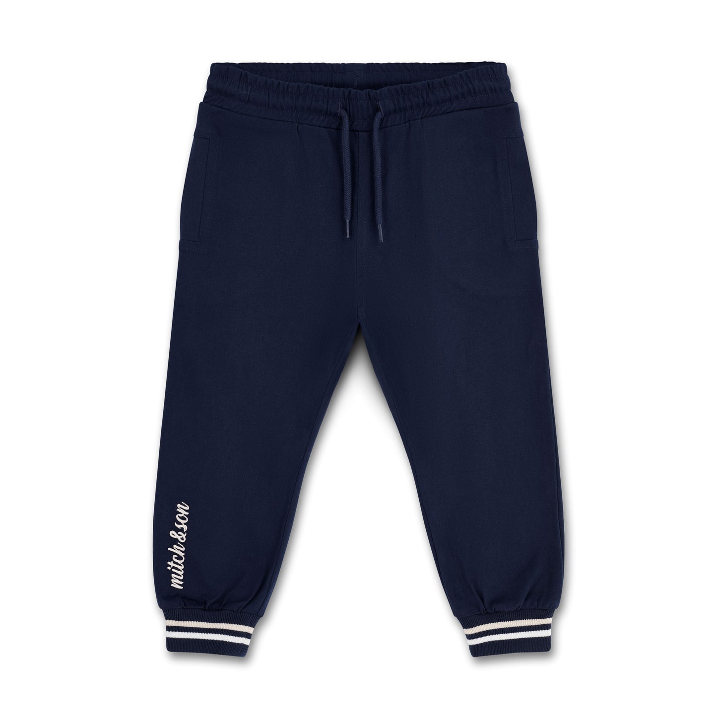 Mitch & Son Santiago/Sutton/Sullivan Trouser Set