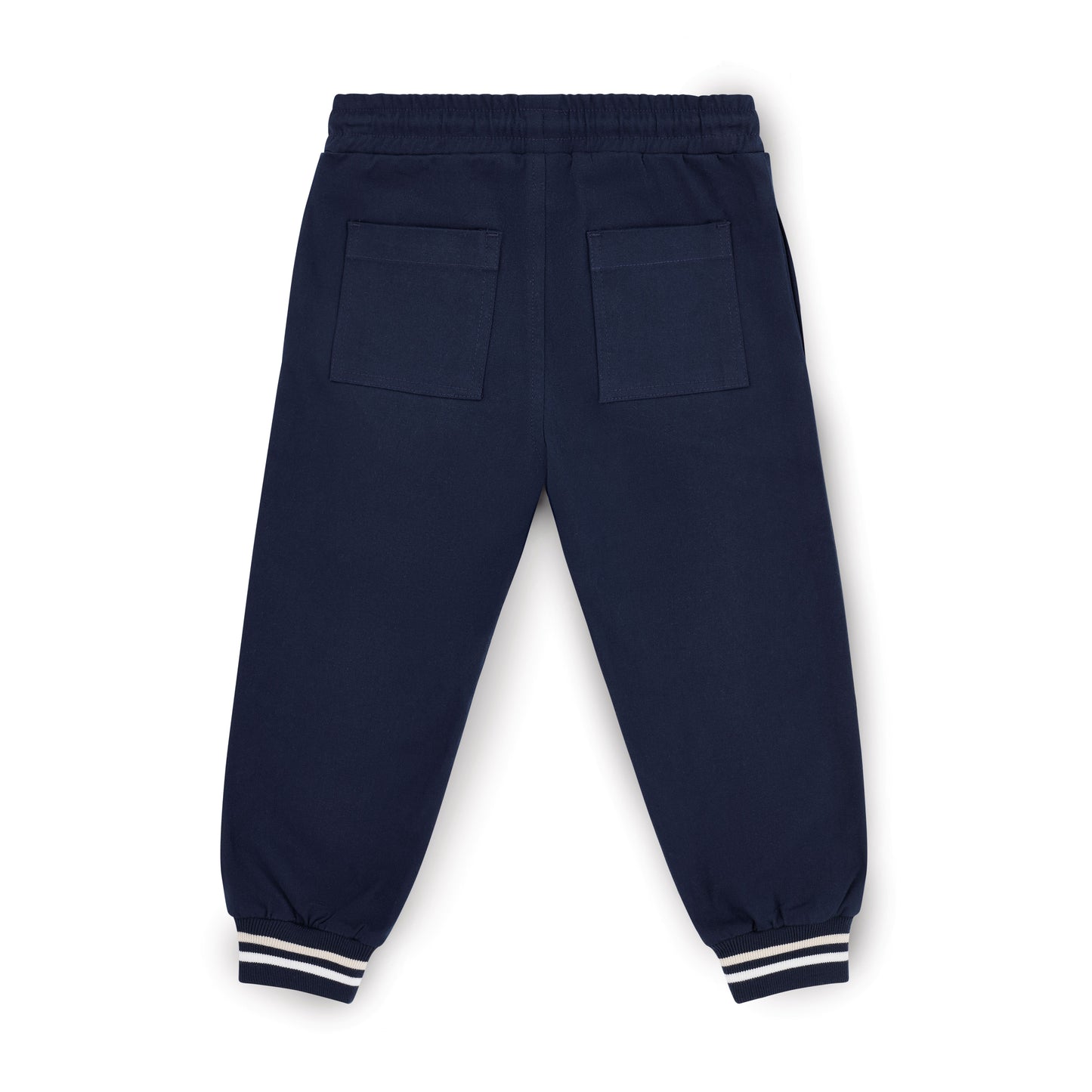 Mitch & Son Sebastian/Sullivan Knitted Polo Set