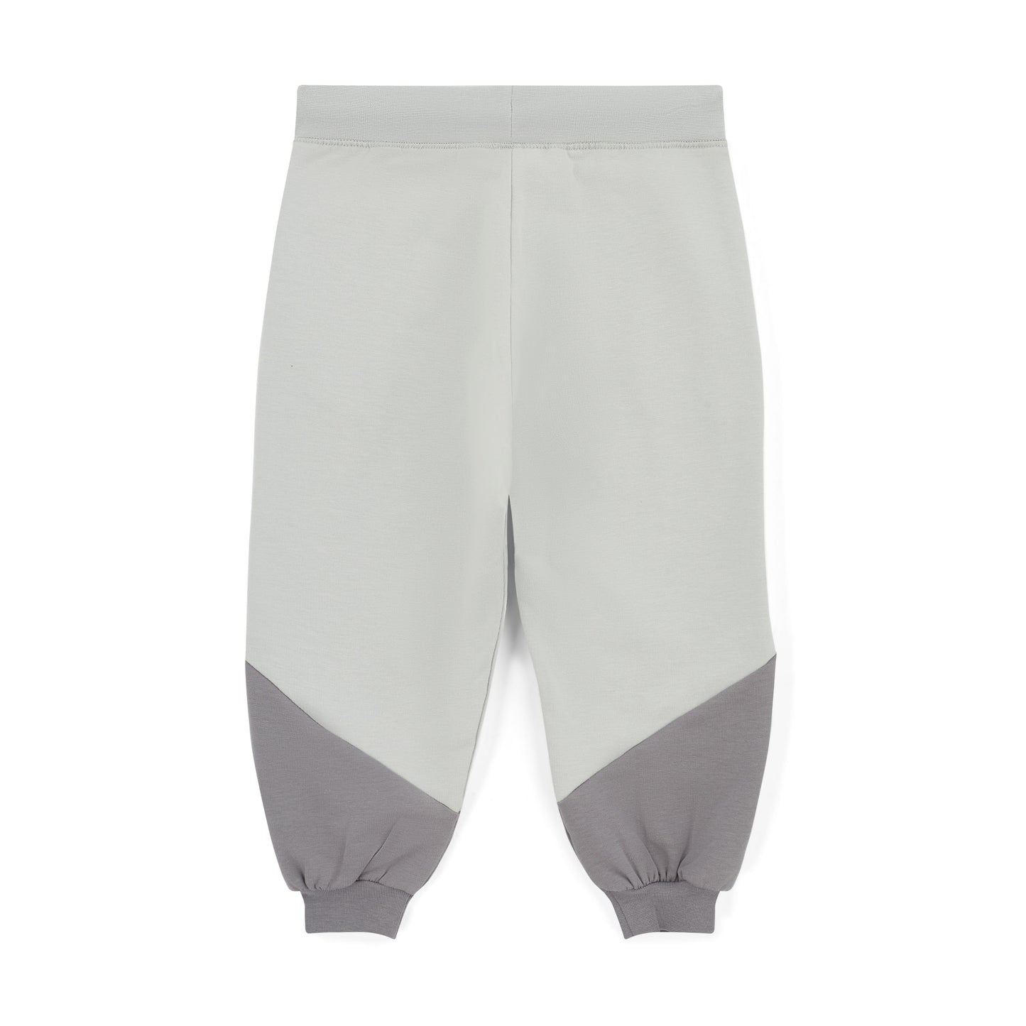 Mitch & Son Tatum/Timothy Grey 3pc Tracksuit