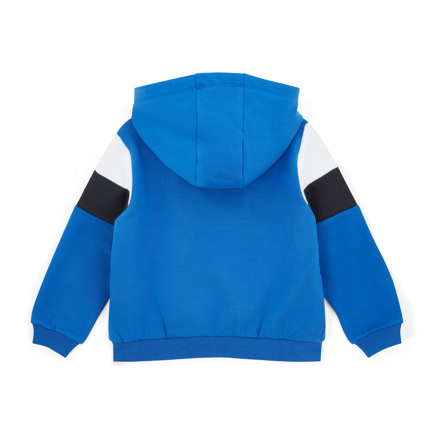 Mitch & Son Wake/Wilder Royal Blue 3pc Tracksuit