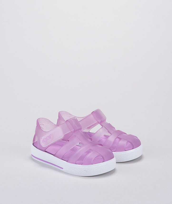 Igor Star Lilac