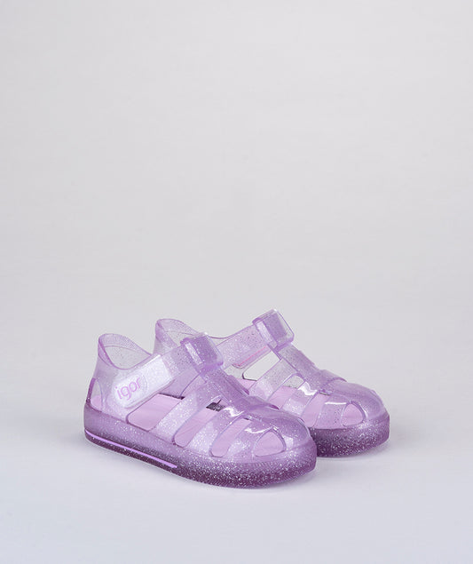Igor Star Glitter Lilac