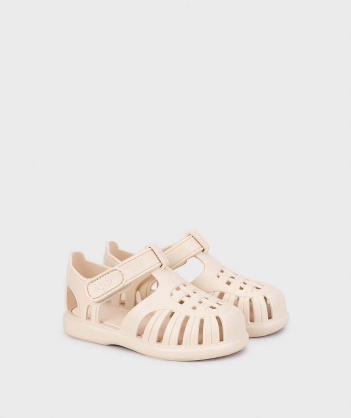 Igor Tobby Solid Ivory