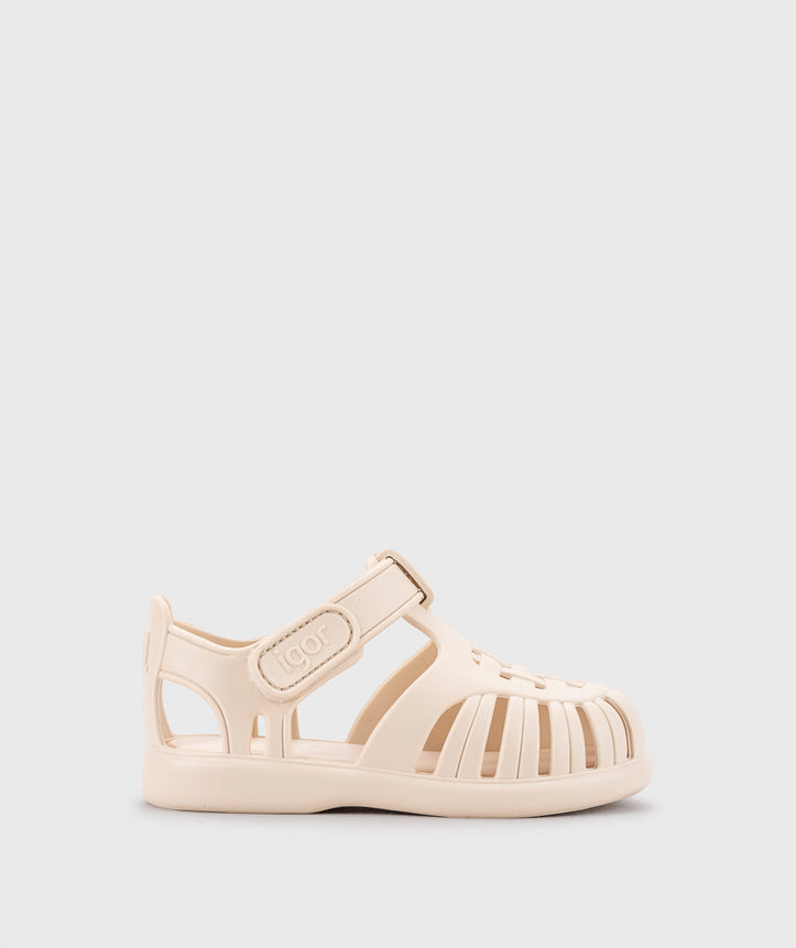 Igor Tobby Solid Ivory
