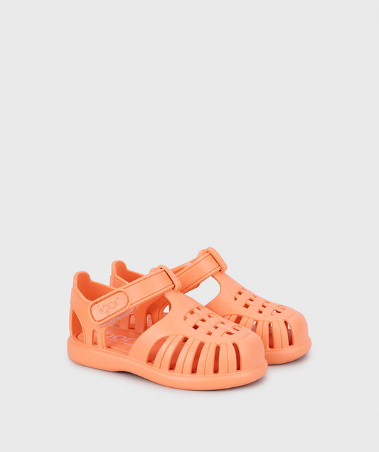 Igor Tobby Solid Apricot