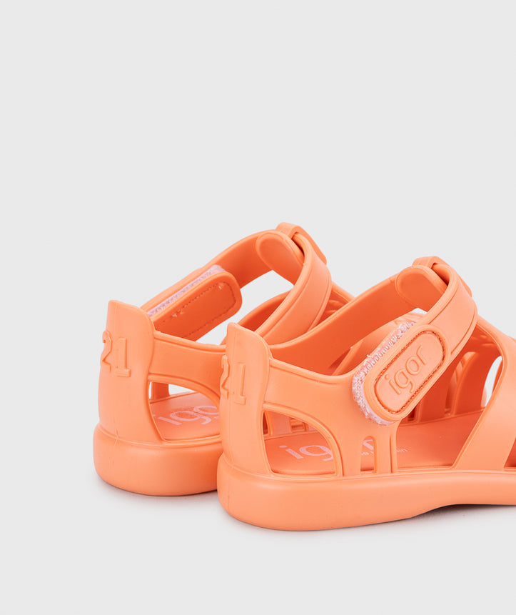 Igor Tobby Solid Apricot