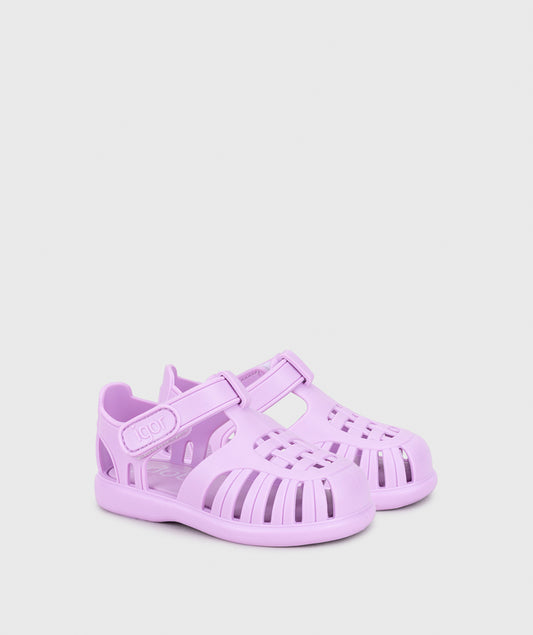 Igor Tobby Solid Lilac