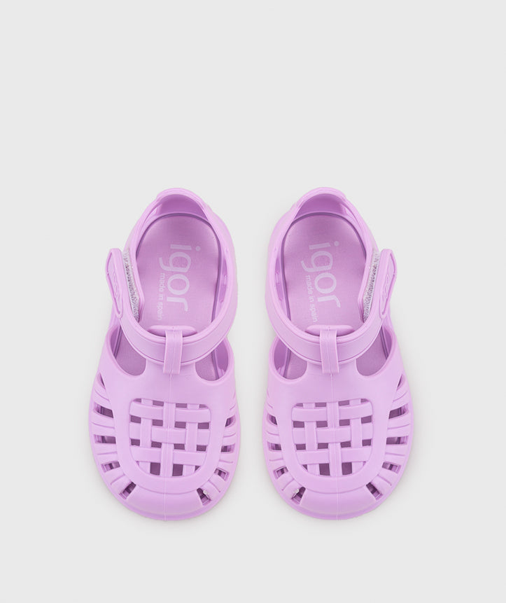 Igor Tobby Solid Lilac