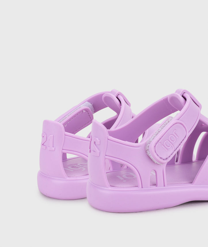 Igor Tobby Solid Lilac