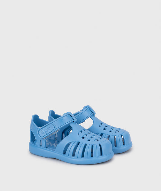 Igor Tobby Solid Blue