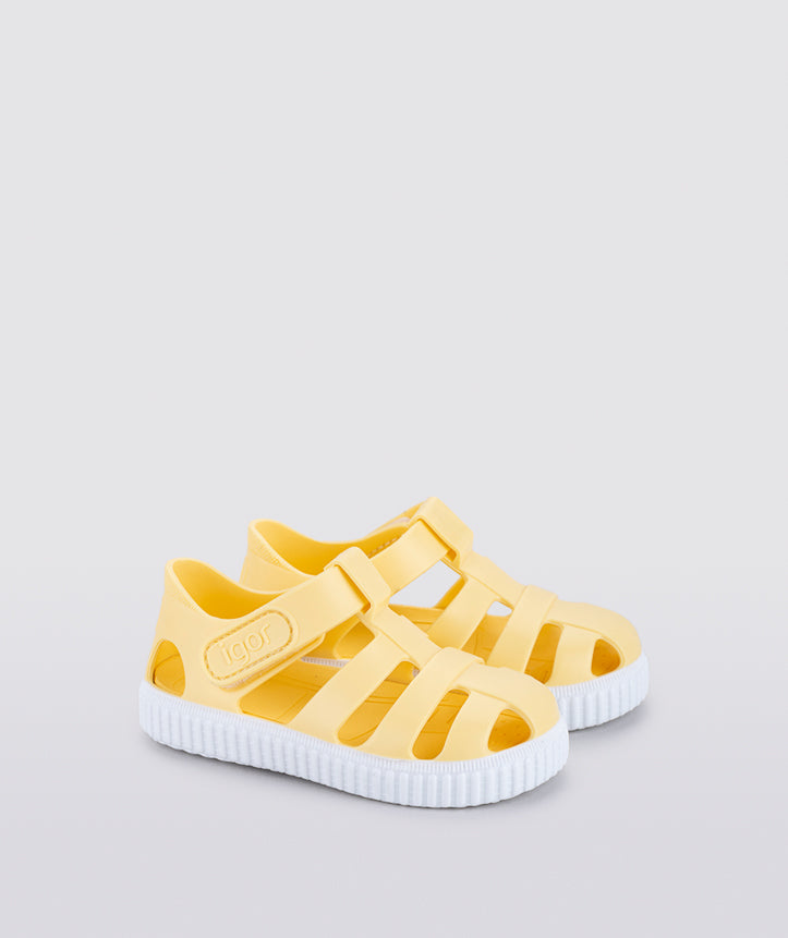 Igor Nico Yellow
