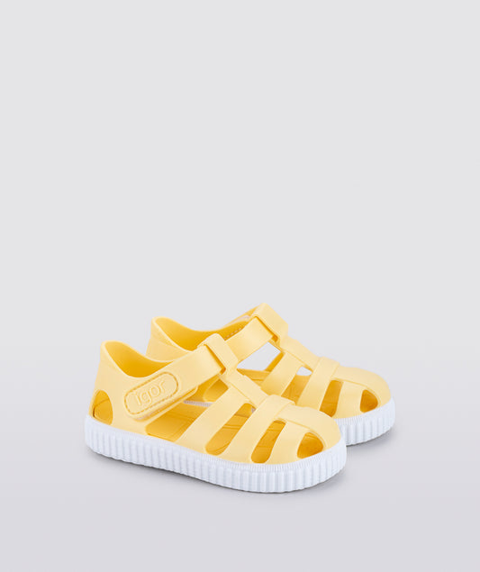 Igor Nico Yellow