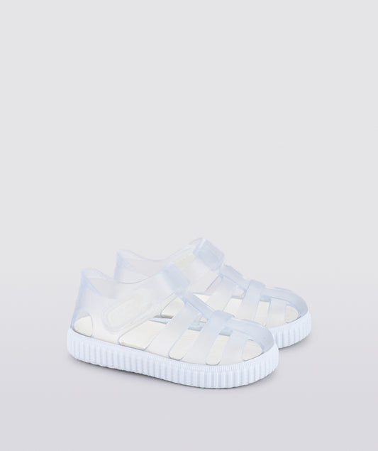 Igor Nico Cristal White