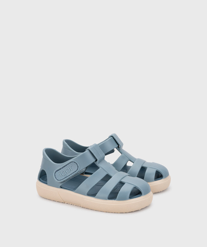 Igor Bay Ocean Blue