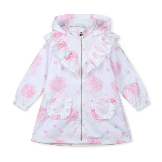 A Dee Celine Floral Jacket
