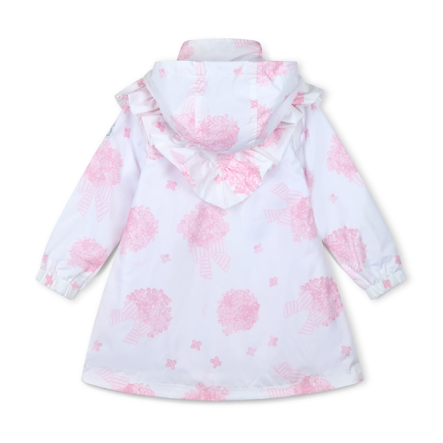 A Dee Celine Floral Jacket