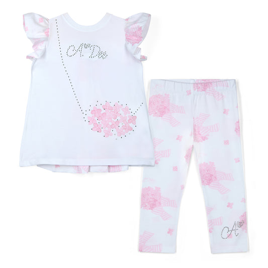 A Dee Clara Legging Set