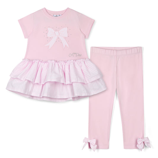 A Dee Cecelia Legging Set