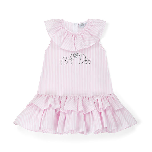 A Dee Celeste Dress