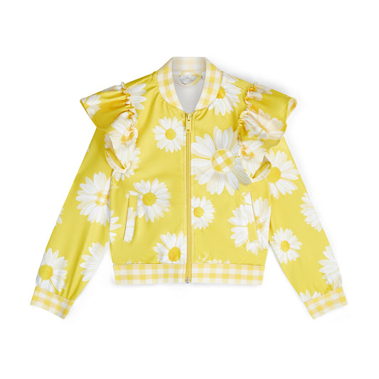 A Dee Daisy Jacket