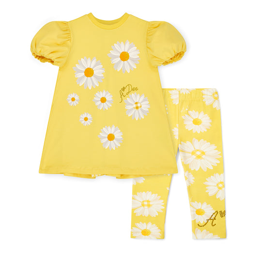 A Dee Delilah Legging Set