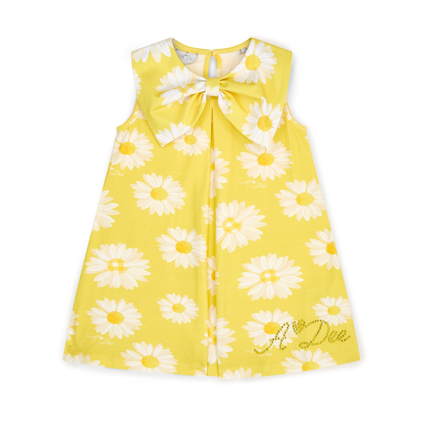 A Dee Dottie Dress