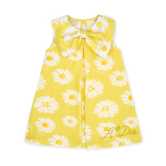 A Dee Dottie Dress