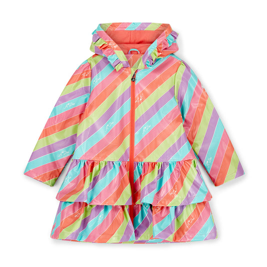 A Dee Daphne Stripe Jacket