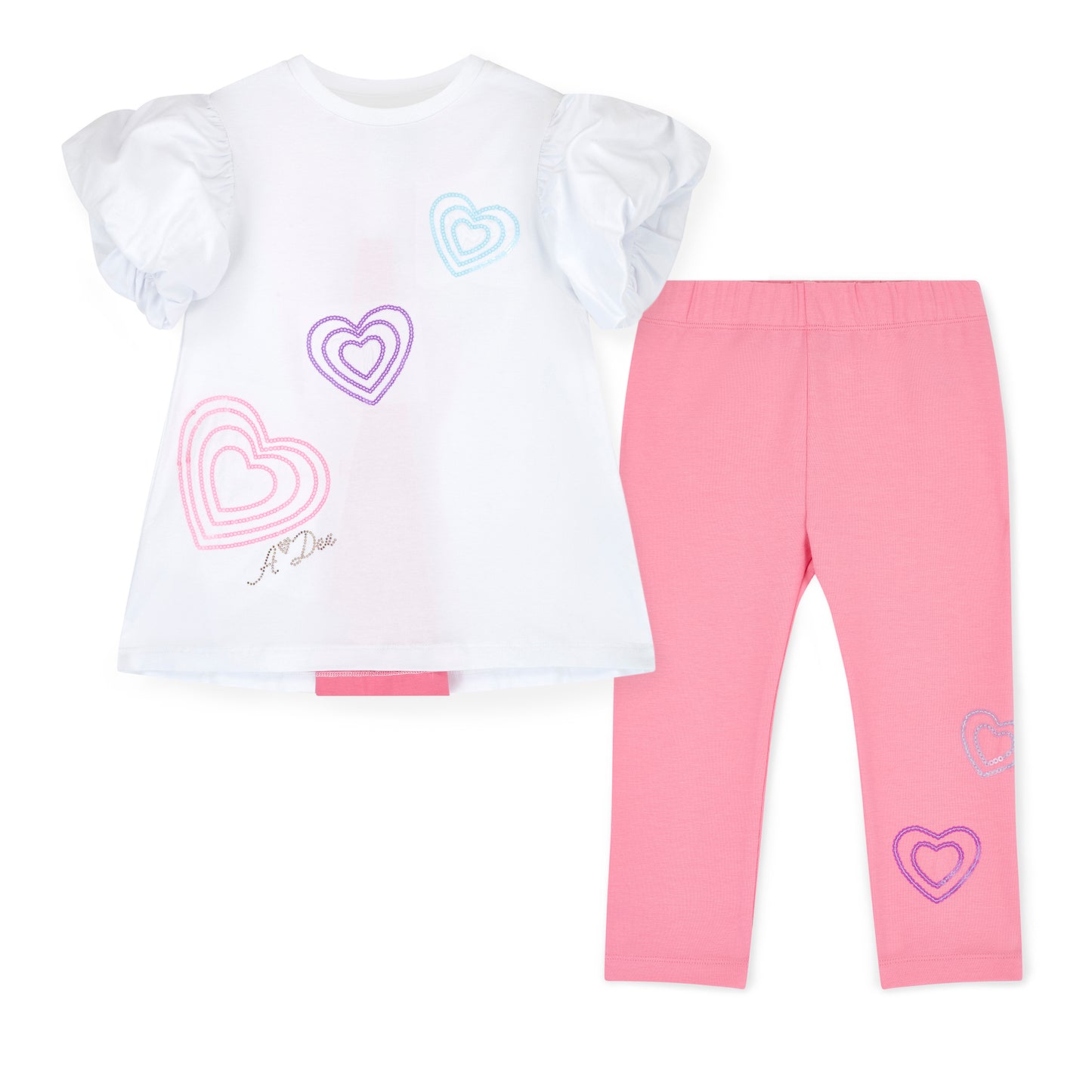 A Dee Ella Legging Set