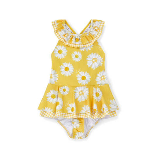 A Dee Oceana Daisy Swimming Costume