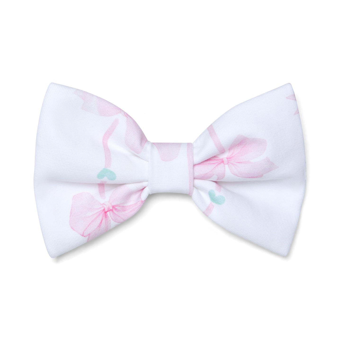 A Dee Rosslyn Bow Hairbow
