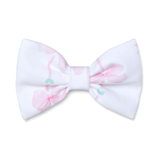 A Dee Rosslyn Bow Hairbow